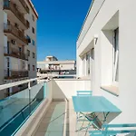 Casa Peonia By Monholiday Monopoli