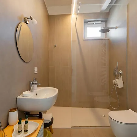 Casa Peonia By Monholiday Appartamento Monopoli