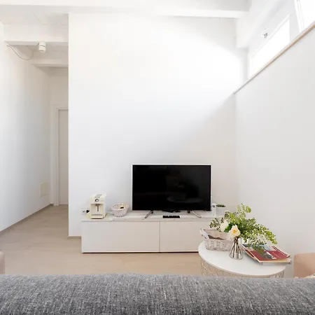 Appartamento Casa Peonia By Monholiday *