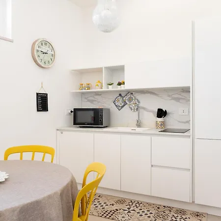 Casa Peonia By Monholiday *