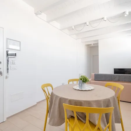 Casa Peonia By Monholiday Monopoli