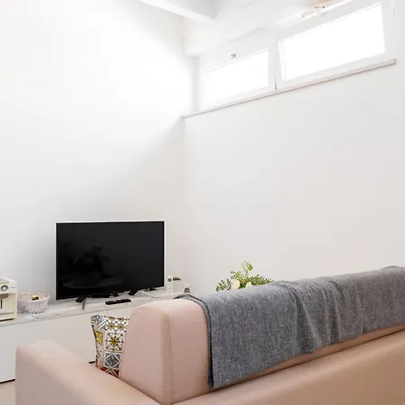 Appartamento Casa Peonia By Monholiday