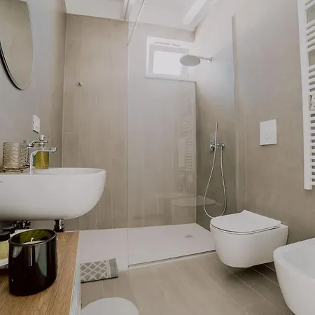 Apartment Casa Peonia By Monholiday