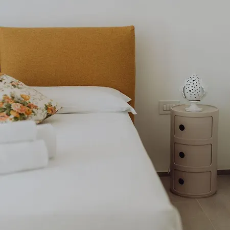 Casa Peonia By Monholiday Apartment *