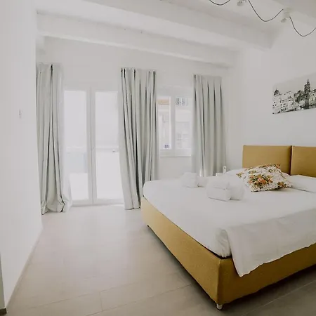 Apartment Casa Peonia By Monholiday