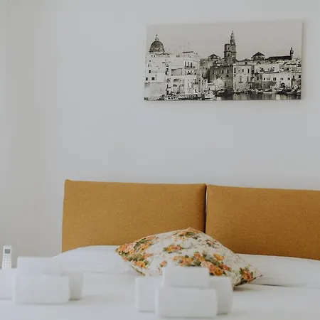 Casa Peonia By Monholiday * Monopoli