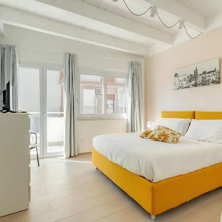 Casa Peonia By Monholiday