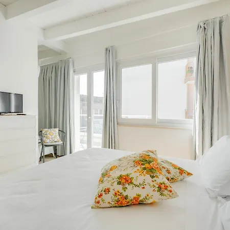 Appartement Casa Peonia By Monholiday
