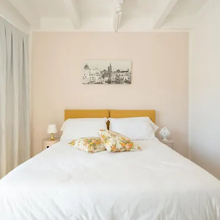 Apartman Casa Peonia By Monholiday Monopoli