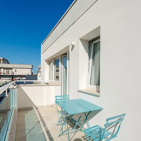 Casa Peonia By Monholiday