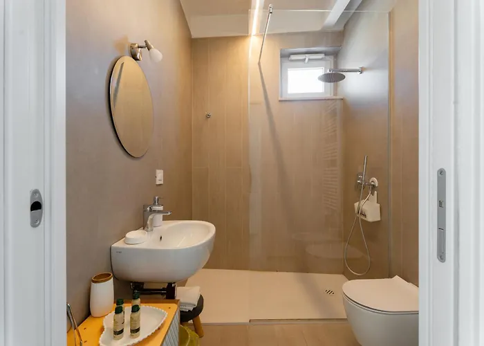 Casa Peonia By Monholiday Apartment Monopoli