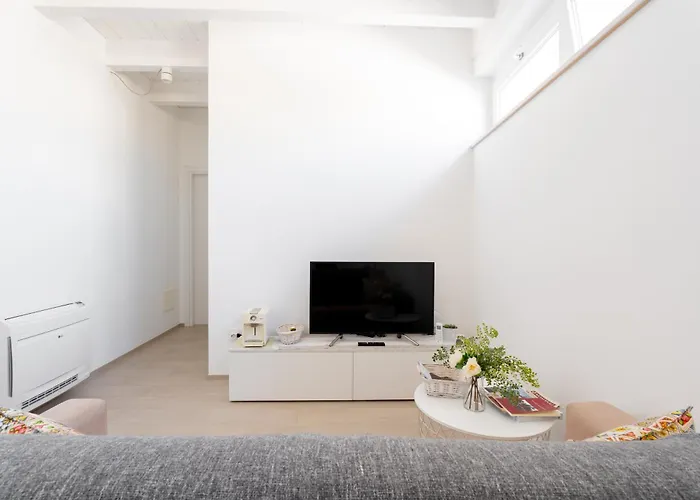 Apartment Casa Peonia By Monholiday *