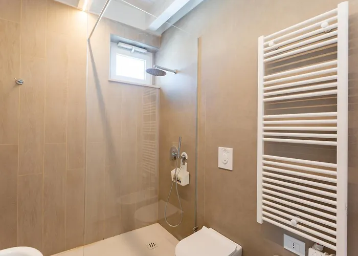 Apartment Casa Peonia By Monholiday