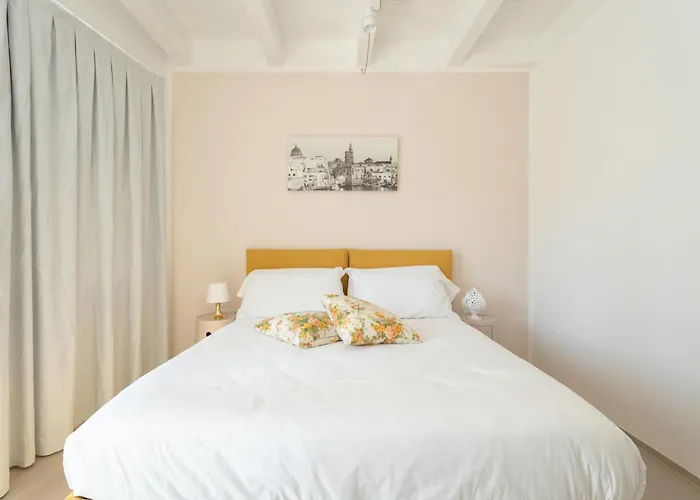 Casa Peonia By Monholiday * Monopoli