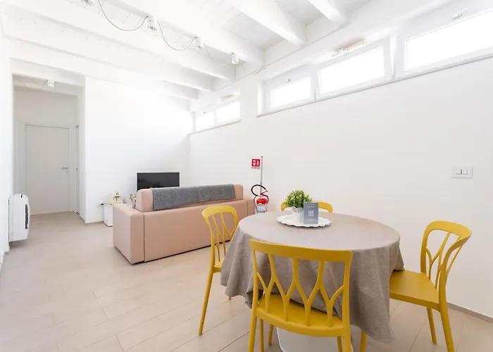Casa Peonia By Monholiday